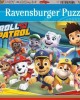 35 κομμάτια PAW PATROL - ADVENTURE BAY LEGENDS