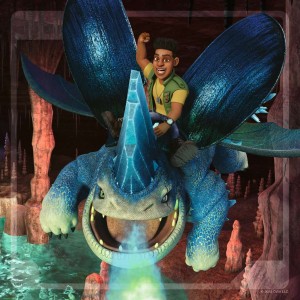 3x49 κομμάτια DRAGONS: THE NINE REALMS 3x49 κομμάτια DRAGONS: THE NINE REALMS