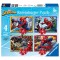 12+16+20+24 κομμάτια MARVEL SPIDERMAN - ACTION FORCE ! 