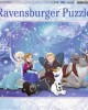 100 XXL κομμάτια FROZEN