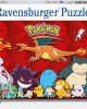 100 XXL κομμάτια MY FAVORITE POKEMON
