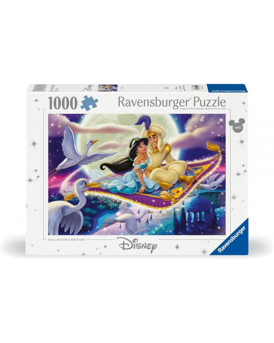 1000 κομμάτια ALADDIN