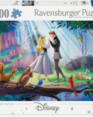 1000 κομμάτια SLEEPING BEAUTY