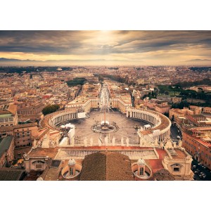 1000 κομμάτια ROME