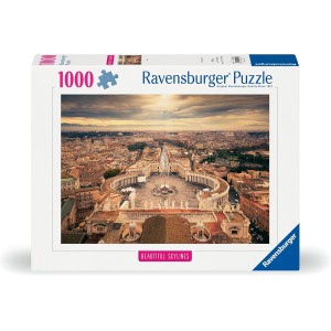 1000 κομμάτια ROME