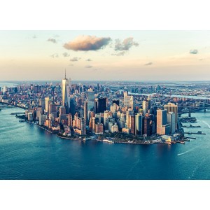 1000 κομμάτια NEW YORK