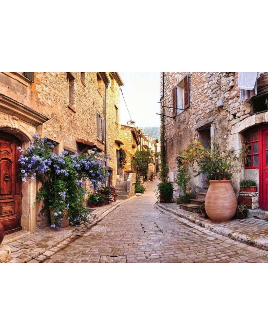 1000 κομμάτια MEDITERRANEAN FRANCE