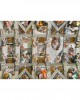 1000 κομμάτια SISTINE CHAPEL