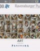 1000 κομμάτια SISTINE CHAPEL