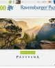 1000 κομμάτια YOSEMITE PARK