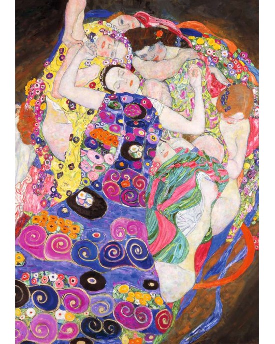 1000 κομμάτια THE VIRGIN