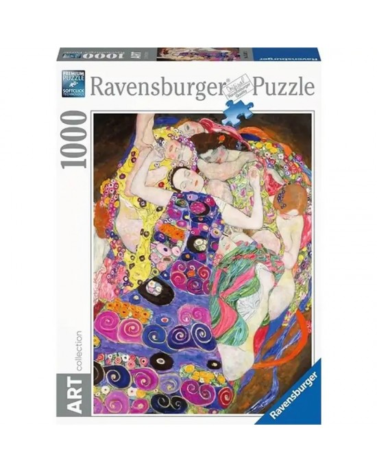 1000 κομμάτια THE VIRGIN