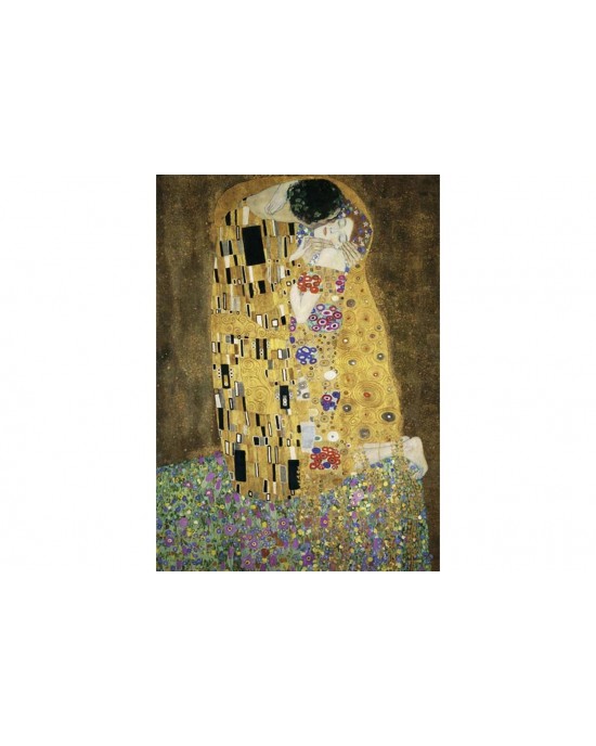 1000 κομμάτια THE KISS