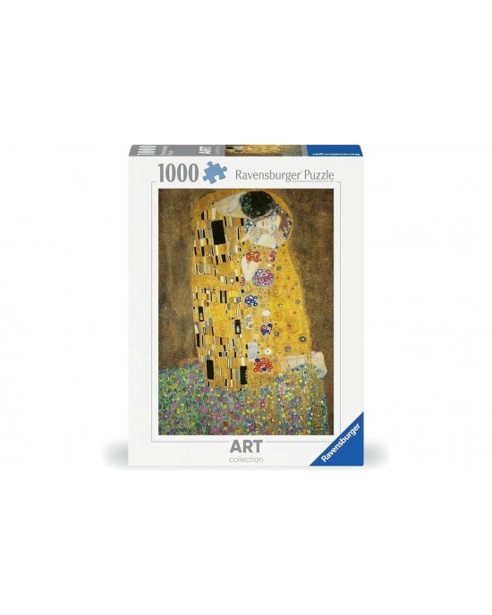 1000 κομμάτια THE KISS