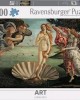 1000 κομμάτια THE BIRTH OF VENUS