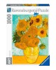 1000 κομμάτια SUNFLOWERS, 1888