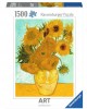 1500 κομμάτια SUNFLOWERS