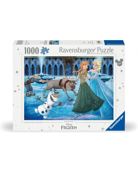 1000 κομμάτια DISNEY FROZEN