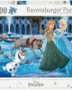 1000 κομμάτια DISNEY FROZEN