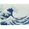 1000 κομμάτια THE GREAT WAVE OF KANAGAWA