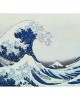 1000 κομμάτια THE GREAT WAVE OF KANAGAWA