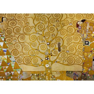 1000 κομμάτια THE TREE OF LIFE