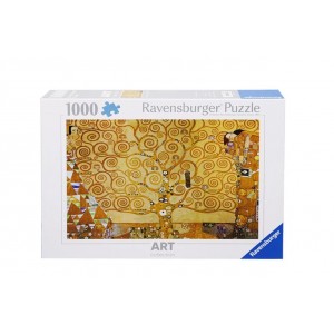 1000 κομμάτια THE TREE OF LIFE