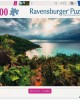 1000 κομμάτια HAWAIIAN HEAVEN