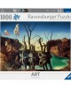 1000 κομμάτια SWANS RFLECTING ELEPHANTS
