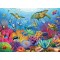 500 κομμάτια TROPICAL WATERS
