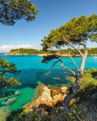 500 κομμάτια BEAUTIFUL VIEW