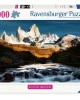 1000 κομμάτια MOUNT FITZ ROY, PATAGONIA