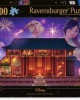 1000 κομμάτια DISNEY CASTLE COLLECTION - MULAN