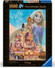 1000 κομμάτια DISNEY CASTLE COLLECTION - RAPUNZEL