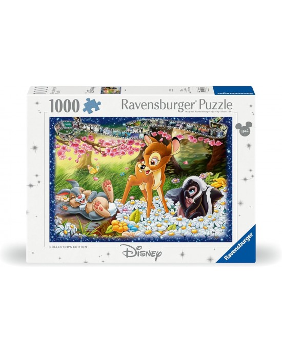 1000 κομμάτια DISNEY - BAMBI