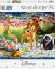1000 κομμάτια DISNEY - BAMBI