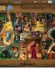 1000 κομμάτια DISNEY VILLAINOUS - MOTHER GOTHEL