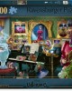1000 κομμάτια DISNEY VILLAINOUS - LADY TREMAINE