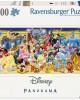 1000 κομμάτια DISNEY GROUP PHOTO