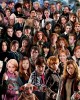 1000 κομμάτια HARRY POTTER CHALLENGE