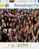 1000 κομμάτια HARRY POTTER CHALLENGE