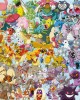 1000 κομμάτια POKEMON CHALLENGE