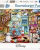 1000 κομμάτια DISNEY & PIXAR TOY STORE