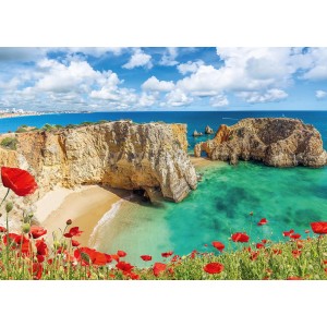 1000 κομμάτια ALGARVE ENCHANTMENT, PORTUGAL