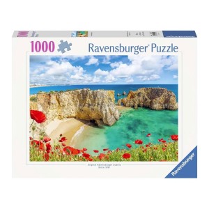1000 κομμάτια ALGARVE ENCHANTMENT, PORTUGAL