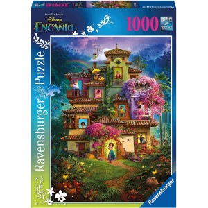1000 κομμάτια DISNEY - ENCANTO