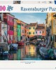 1000 κομμάτια BURANO, ITALY