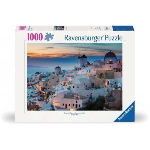 1000 κομμάτια SANTORINI