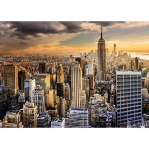1000 κομμάτια GRAND NEW YORK