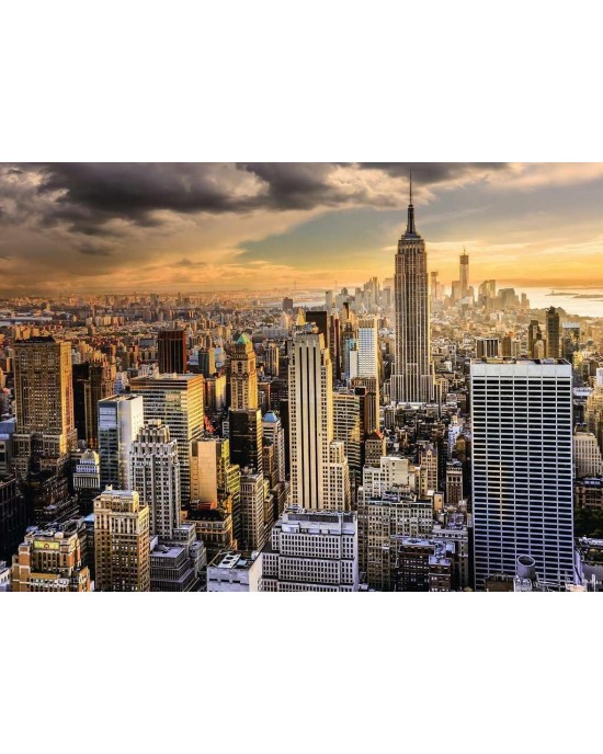 1000 κομμάτια GRAND NEW YORK